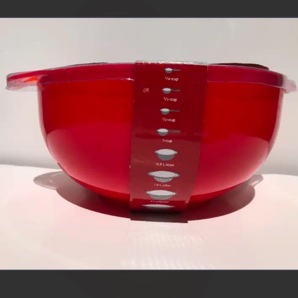 MasterChef 8-pc prep set - Picture 2 of 4